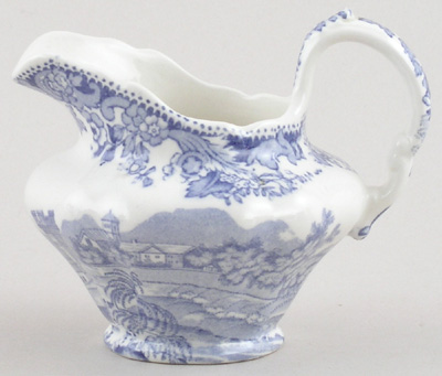 Creamer or Jug c1950s